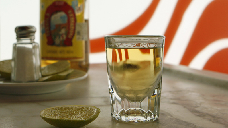 El tequila patrimonio mexicano llega a más de 120 países