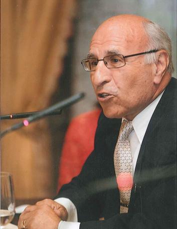 Gregorio Bartolomé, nuevo presidente del Centro de Estudios Sorianos