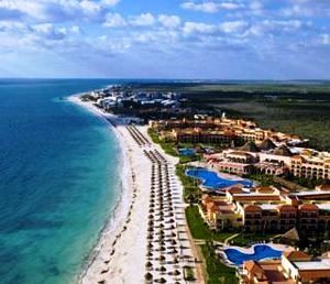 México se prepara para acoger en mayo la primera cumbre regional del WTTC