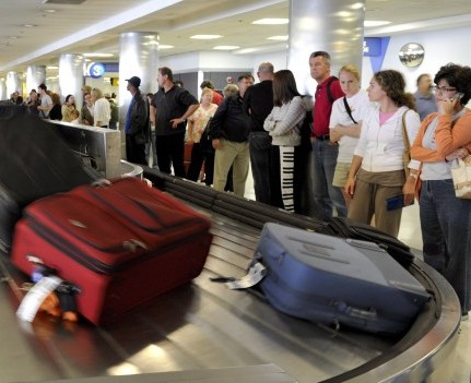 Suiza: Tráfico aéreo mundial creció un 5,9 por ciento en julio impulsado por temporada estival, confirmó IATA