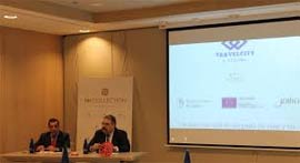 Presentan aplicación para visitar ciudad de A Coruña