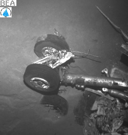 Brasil: Localizan restos de una de las dos cajas negras del vuelo AF 447