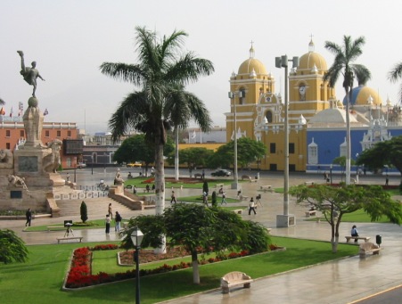 FitPerú 2011 buscará dar a conocer otros destinos turísticos de ese país