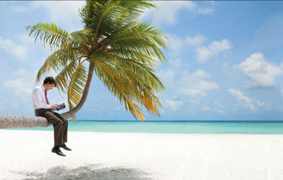 Turismo e internet matrimonio para toda la vida