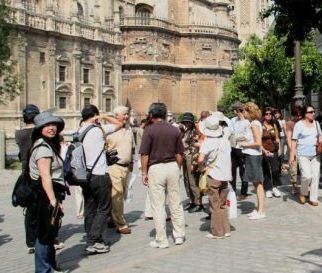 Sesionará en marzo en España la Primera Conferencia Mundial Chinese Friendly Cities