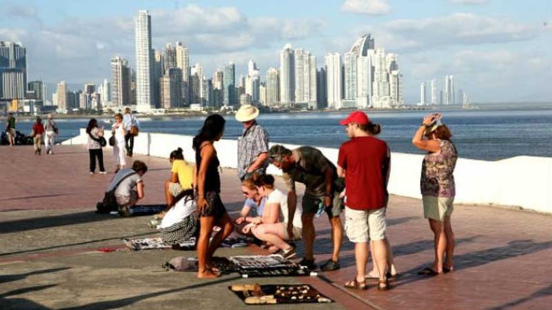 Hoteleros en Panamá optimistas por creación de fondo de promoción turística