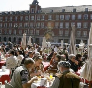 Reconocen acciones realizadas para promover la gastronomía española en el mundo