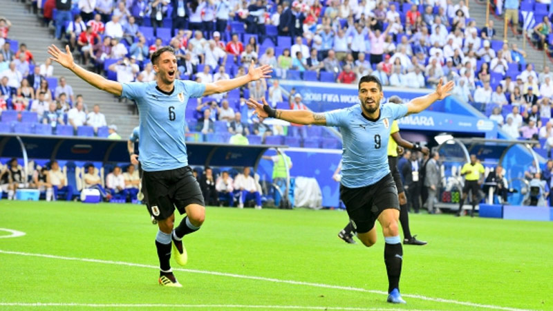 Triunfos de Uruguay en el Mundial promueven turismo del país