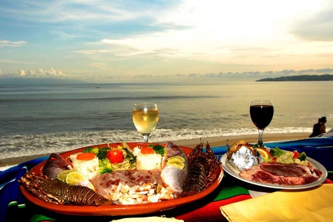 Vallarta Nayarit Gastronómica: uno de los mejores eventos de Latinoamérica