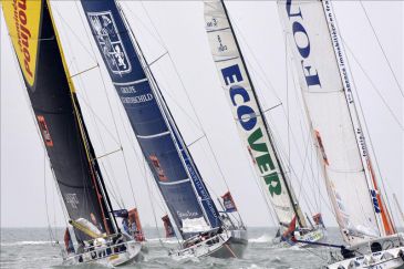 Veleros Transat regresan de nuevo a Costa Rica con competencia mundial