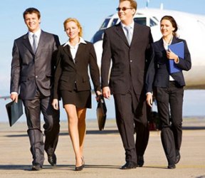 Incertidumbre en economía estadounidense se hará sentir en viajes de negocios