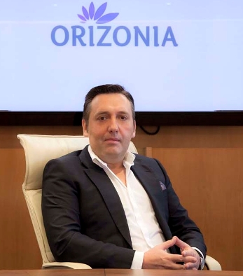 Orizonia gana más notoriedad de marca y refuerza su identidad corporativa