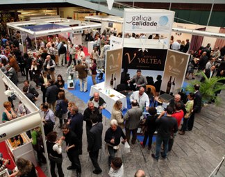 Premiadas diez regiones productoras en la XIII Feria del Vino y la Alimentación Mediterránea