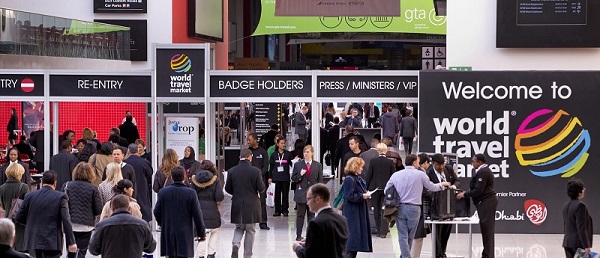 WTM Latin America se promociona en mercado latinoamericano