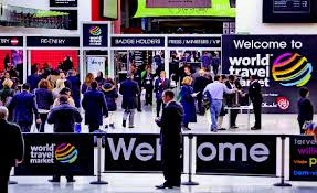 Tecnología de viaje posicionado en WTM Latin America 2016