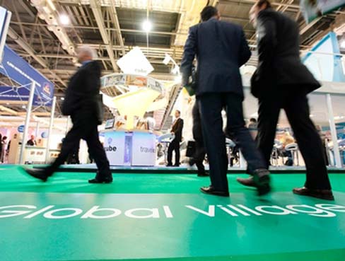 Marcas hoteleras mundiales reservan espacio en la Global Village de WTM Latin America