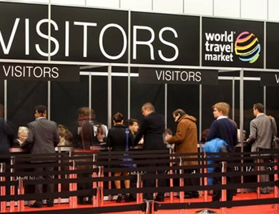 Sector turístico mundial se da cita desde este lunes en WTM de Londres
