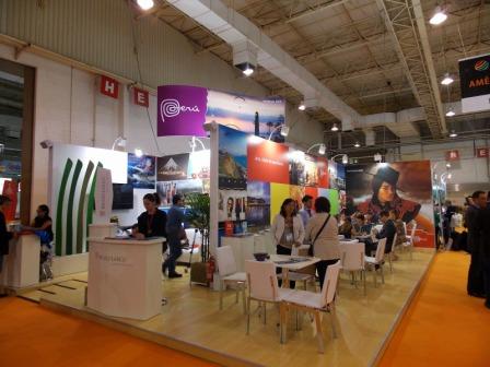 Latinoamérica se consolida en el competitivo mercado turístico europeo