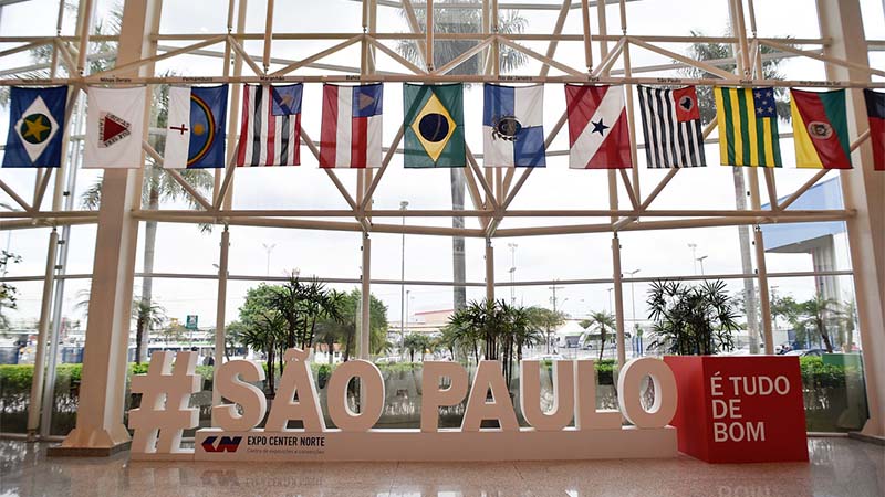 WTM Latin America estrecha alianzas turísticas