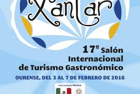 Xantar 2016 celebra primera reunión de su comité asesor