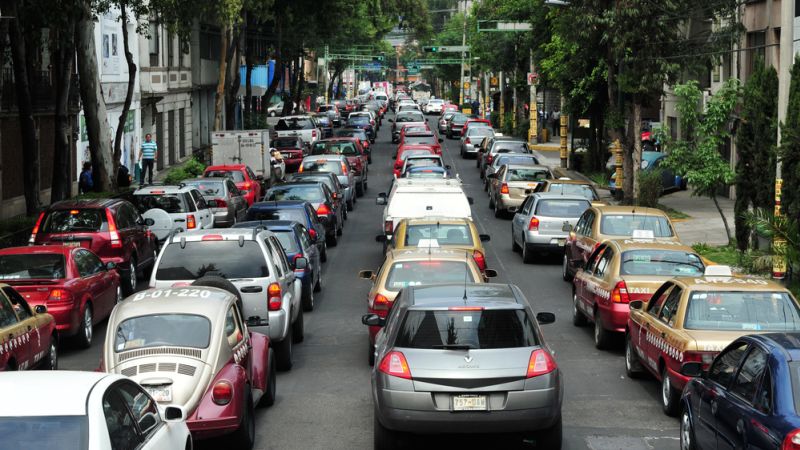 Ciudad de México ofrece una aplicación móvil para descubrir los atractivos turísticos