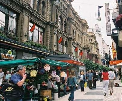 FITUR 2012 también abrirá espacio al turismo de shopping