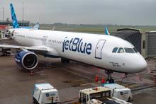 JetBlue