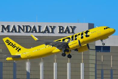 Spirit Airlines